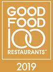 Good Food 100 Restaurants 2019