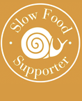 Slow Food Supporter